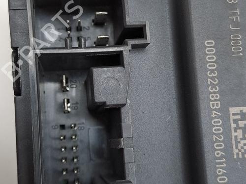 Electronic module AUDI A6 C6 Avant (4F5) 2.0 TDI | BP23362858M83