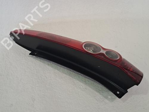 Right taillight FORD FIESTA V (JH_, JD_) 1.4 TDCi | BP27274496C35 