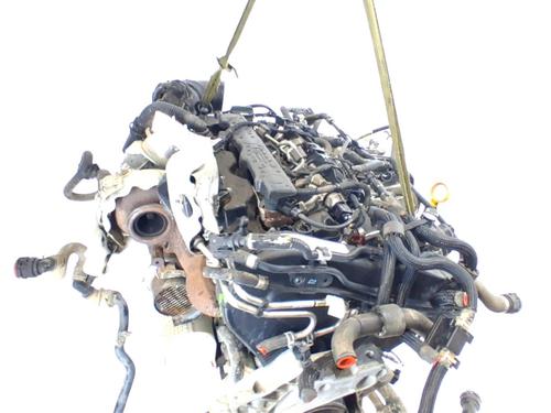 Engine VW CADDY IV Box Body/MPV (SAA, SAH) 2.0 TDI | BP34154170M1  - Image 7