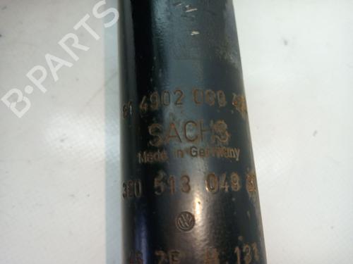 Right rear shock absorber VW PASSAT B6 (3C2) 2.0 TDI 16V | BP23354352M19 