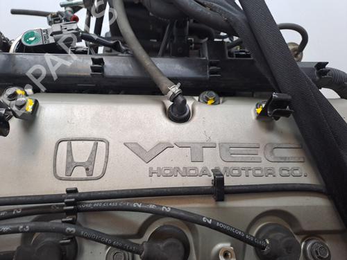 Engine HONDA ACCORD VI (CK, CG, CH, CF) 2.0 i (CG9) | BP23368509M1 