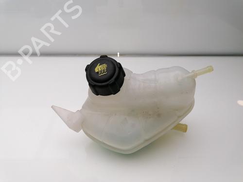 Expansion tank NISSAN X-TRAIL III (T32_, T32R, T32RR) 2.0 dCi ALL MODE 4x4-i (NT32) | BP23936956C120 