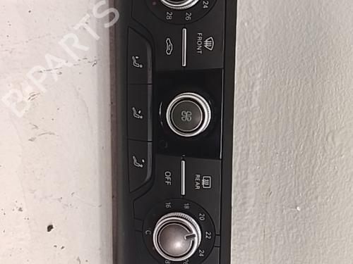 climate-control-audi-a6-c7-4g2-4gc-2010-2011-2012-2013-2014-2015-2016-2017-2018-2019-40547993 main image