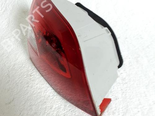 Left tailgate light PEUGEOT 308 SW II (LC_, LJ_, LR_, LX_, L4_) 2.0 BlueHDi 150 | BP29992215C79
