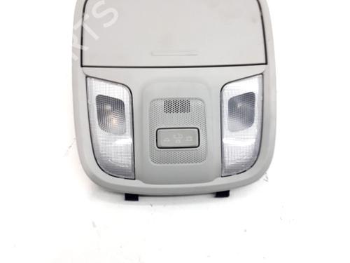 Used Interior roof light KIA NIRO I (DE) 1.6 GDI Hybrid (141 hp) 31011974
