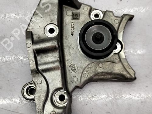 Used Engine mount Engine mount FIAT TIPO Estate (356_, 357_) 1.5 T4 Hybrid (131 hp) 34210329 34210329