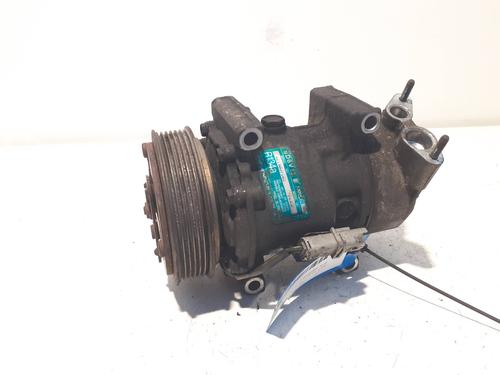 AC compressor PEUGEOT 307 (3A/C) 1.6 16V | BP25989095M34 