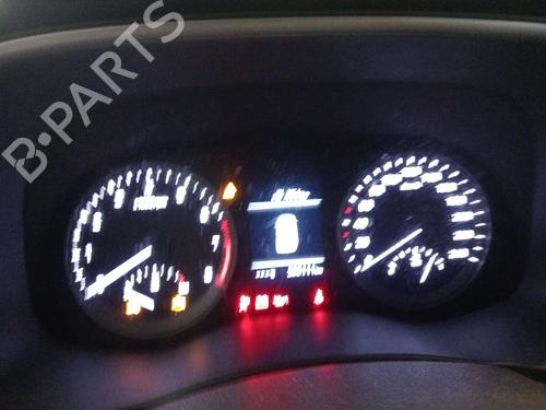 Used Instrument cluster HYUNDAI TUCSON (TL, TLE) 1.6 T-GDi (177 hp) 23976295