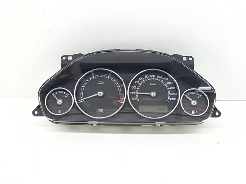 Kombinert Instrument JAGUAR X-TYPE I (X400) 2.2 D (155 hp) 23290110