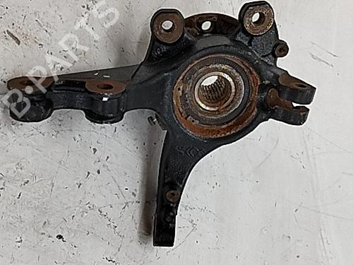 Used Left front steering knuckle CITROËN C4 III (BA_, BB_, BC_) 1.5 BlueHDi 130 (BBYHZB) (131 hp) 29557776