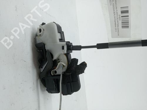 Front right lock OPEL INSIGNIA A (G09) 1.6 CDTi (68) | BP23976547C97 