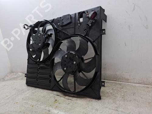 Radiator fan SEAT ALHAMBRA (710, 711) 2.0 TDI | BP23376797M35 