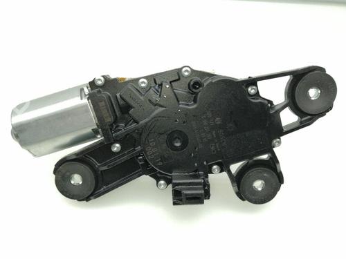 Used Rear wiper motor FORD FIESTA VI (CB1, CCN) 1.4 TDCi (70 hp) 23419825