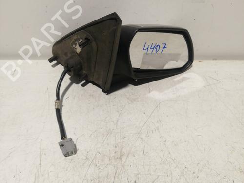 Used Right mirror FORD MONDEO III Saloon (B4Y) 2.0 16V (146 hp) 25465798