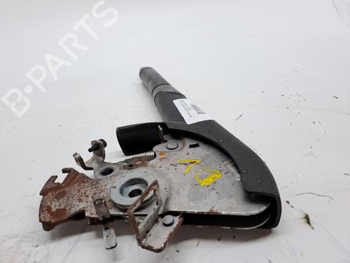 Hand brake PEUGEOT EXPERT Van (VF3A_, VF3U_, VF3X_) 2.0 HDi 120 | BP29024000I18 