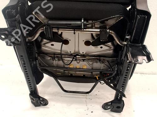 Right front seat FIAT 500 (312_) 1.0 Mild Hybrid (312.AYD1B) | BP34716443C16 - Image 2