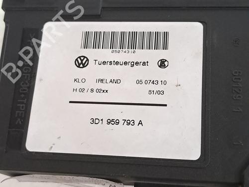 Left front window motor PORSCHE CAYENNE (9PA) 3.2 | BP27463574E21 