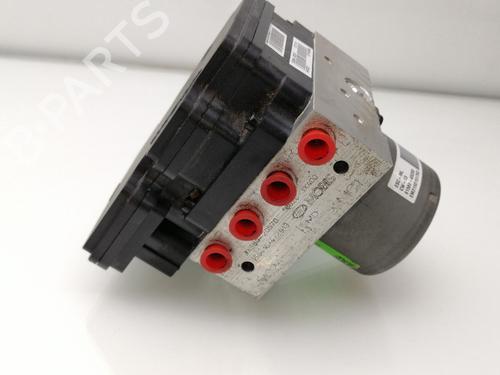 Used ABS pump HYUNDAI ELANTRA V Saloon (MD, UD) 1.6 (132 hp) 23384172