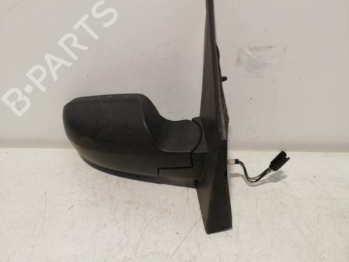 Right mirror FORD FIESTA II (FBD) 1.6 XR2 (FBD) | BP24974821C27 