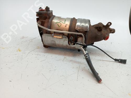 Used Catalyst KIA CEE'D (JD) 1.6 CRDi 128 (128 hp) 23368676