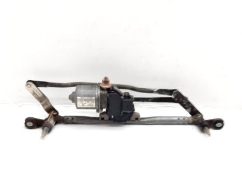 Used Front wiper motor Front wiper motor FIAT PANDA (312_, 319_) 1.2 (312PXA1A) (69 hp) 33762686 33762686