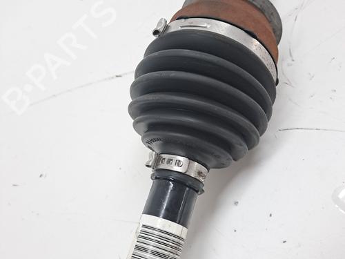 Right front driveshaft MINI MINI (R56) One | BP23365433M39