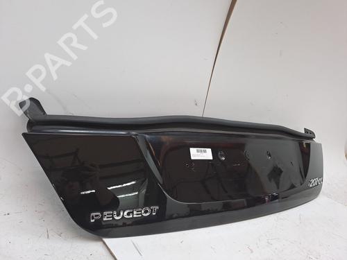 Tailgate PEUGEOT 207 CC (WD_) 1.6 16V | BP23376854C6 