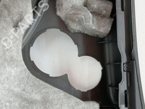 Front right panel MINI MINI (R50, R53) Cooper | BP23978078C59 