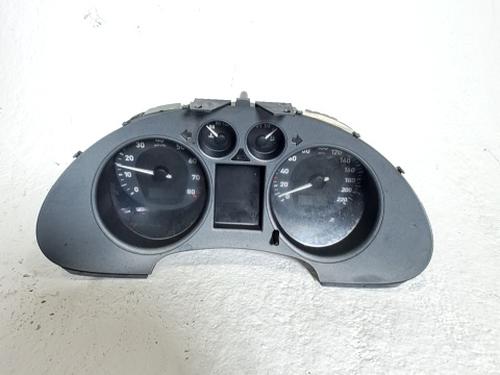 Used Instrument cluster SEAT IBIZA III (6L1) 1.4 16V (100 hp) 30921129
