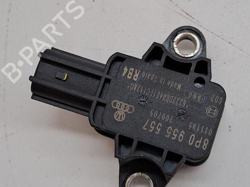 Used Electronic sensor AUDI A4 B7 (8EC) 2.0 TDI (136 hp) 23373121