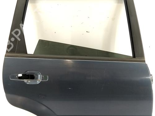 Used Right rear door SSANGYONG REXTON / REXTON II (GAB_) 2.9 TD (120 hp) 31286853