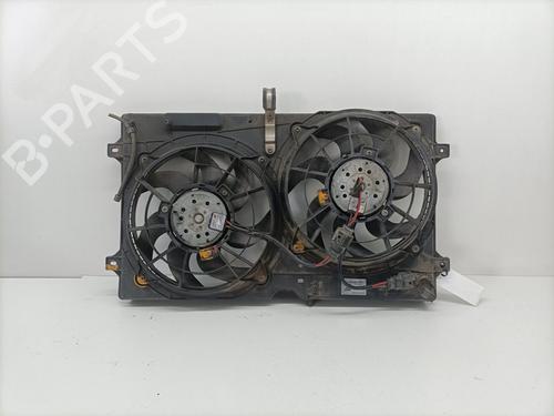 Kjølevifte elektrisk VW SHARAN (7M8, 7M9, 7M6) 2.0 16V (150 hp) 30451594