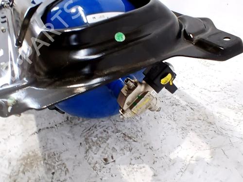 Benzintank SEAT Mii (KF1, KE1) 1.0 EcoFuel | BP39400365C62 - Image 3