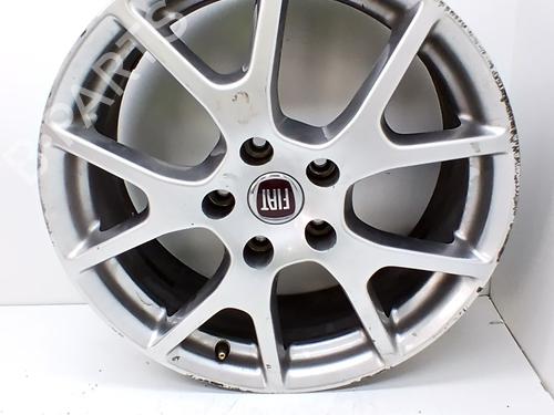 Used Rim Rim FIAT FREEMONT (345_) 2.0 JTD (140 hp) 34607830 34607830