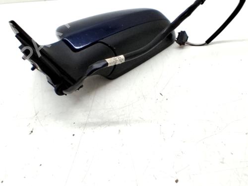 Used Left mirror AUDI A6 C6 (4F2) 3.0 TDI quattro (233 hp) 31369644