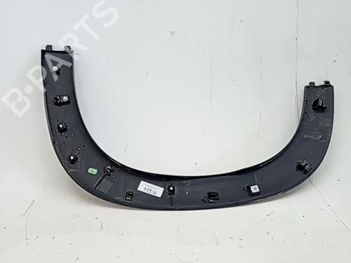 Used Front right wheel arch trim CITROËN C3 AIRCROSS II (2R_, 2C_) 1.2 PureTech 130 (2RHNYH) (131 hp) 30337928