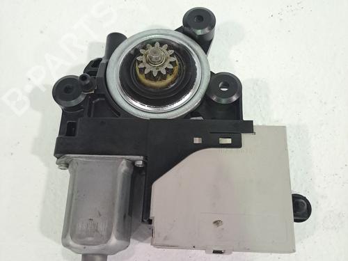 Rudehejsemotor bagstkærm højre FORD C-MAX (DM2) 1.8 TDCi (115 hp) 23373935