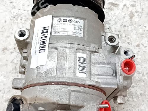 Used AC compressor AC compressor 38990266 38990266