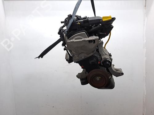 Engine RENAULT CLIO II (BB_, CB_) 1.2 16V (BB05, BB0W, BB11, BB27, BB2T, BB2U, BB2V, CB05,... | BP24998991M1 