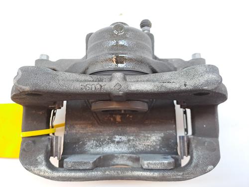Left front brake caliper OPEL ASTRA J (P10) 1.7 CDTI (68) | BP23363467M105 