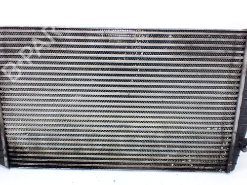Intercooler Intercooler AUDI A6 C5 Avant (4B5, 4B6) 2.5 TDI (180 hp) 33761676 33761676