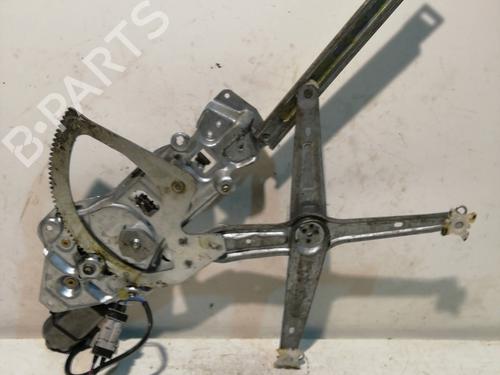 Used Front left window mechanism BMW 5 (E34) 524 td (115 hp) 25458432