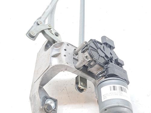 Viskermotor vindrude FORD FOCUS C-MAX (DM2) 2.0 TDCi (136 hp) 29179598