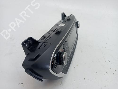 Climate control HYUNDAI i30 (PDE, PD, PDEN) 1.5 | BP23365679I5 