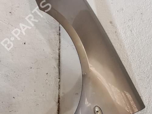 Used Left front fenders Left front fenders 38748671 38748671