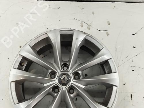 Fælk RENAULT MEGANE IV Hatchback (B9A/M/N_) 1.3 TCe 140 (B9NB) | BP37592494C45 - Image 3