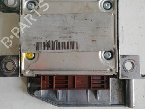ECU airbags OPEL COMBO Box Body/MPV (71_) 1.7 D | BP25459721M53 