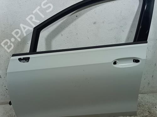 Used Left front door Left front door VW GOLF VIII Variant (CG5, DB5) 2.0 TDI (116 hp) 40551242 40551242