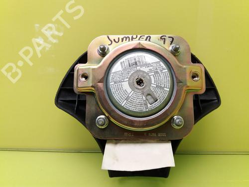 Driver airbag CITROËN JUMPER II Van 2.2 HDi 100 | BP23453532C9 