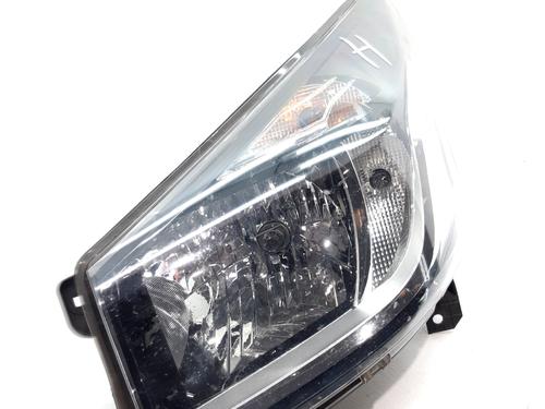 Used Left headlight Left headlight RENAULT TRAFIC III Van (FG_) 1.6 dCi 125 (FGMH) (125 hp) 32978140 32978140